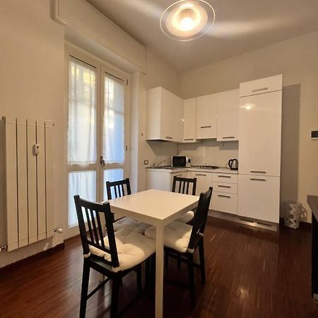 Bocconi Apartment Milano Eksteriør bilde