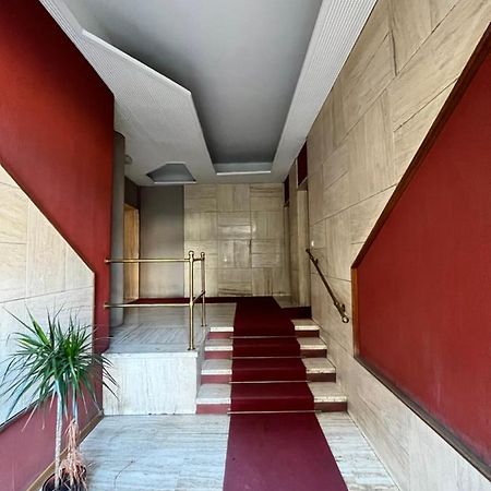 Bocconi Apartment Milano Eksteriør bilde