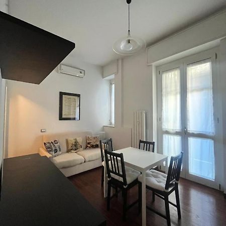 Bocconi Apartment Milano Eksteriør bilde