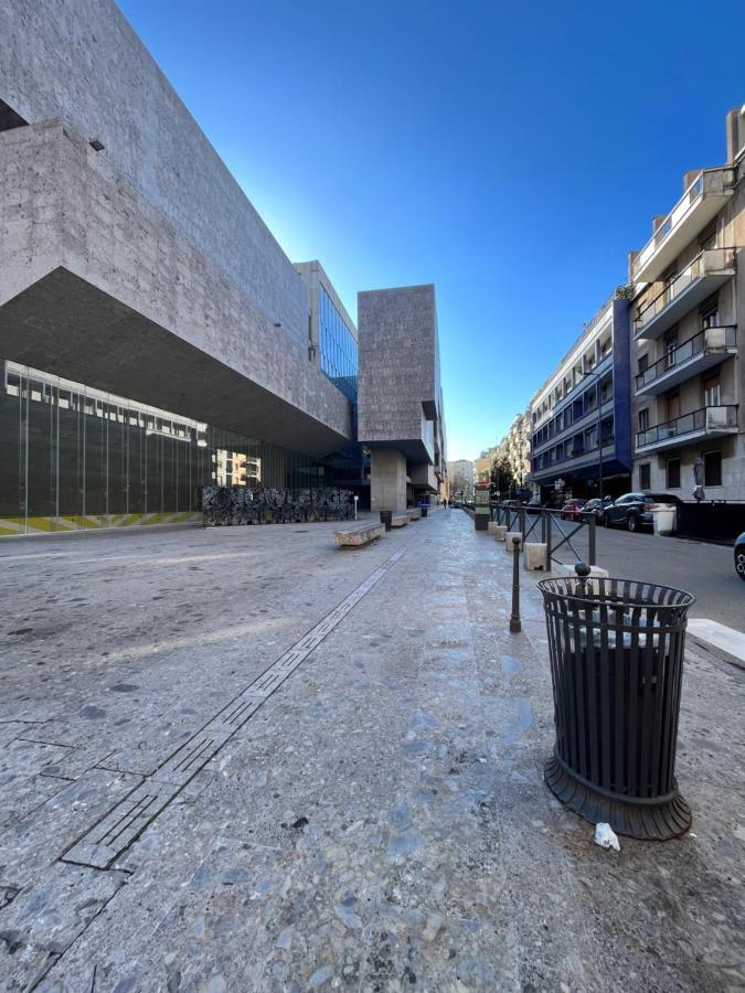 Bocconi Apartment Milano Eksteriør bilde