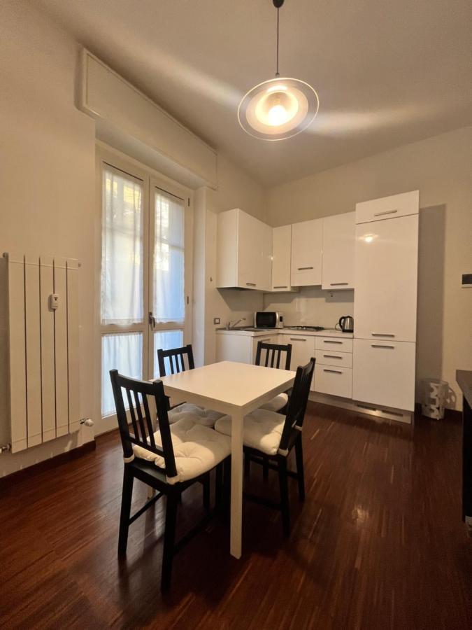 Bocconi Apartment Milano Eksteriør bilde