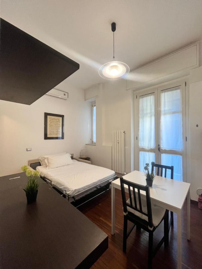 Bocconi Apartment Milano Eksteriør bilde