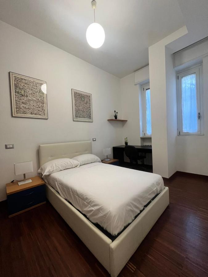 Bocconi Apartment Milano Eksteriør bilde