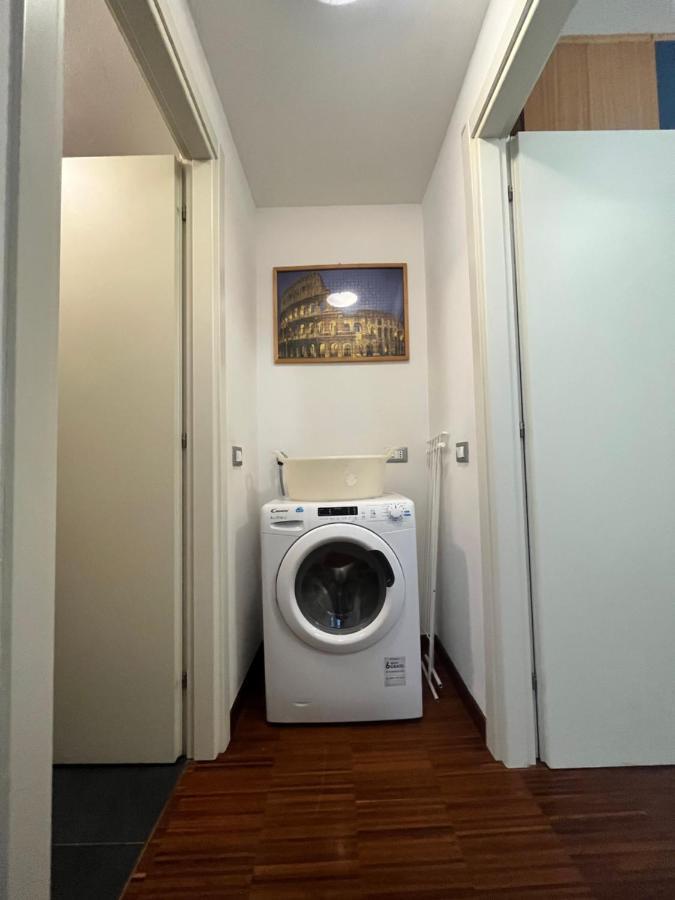 Bocconi Apartment Milano Eksteriør bilde