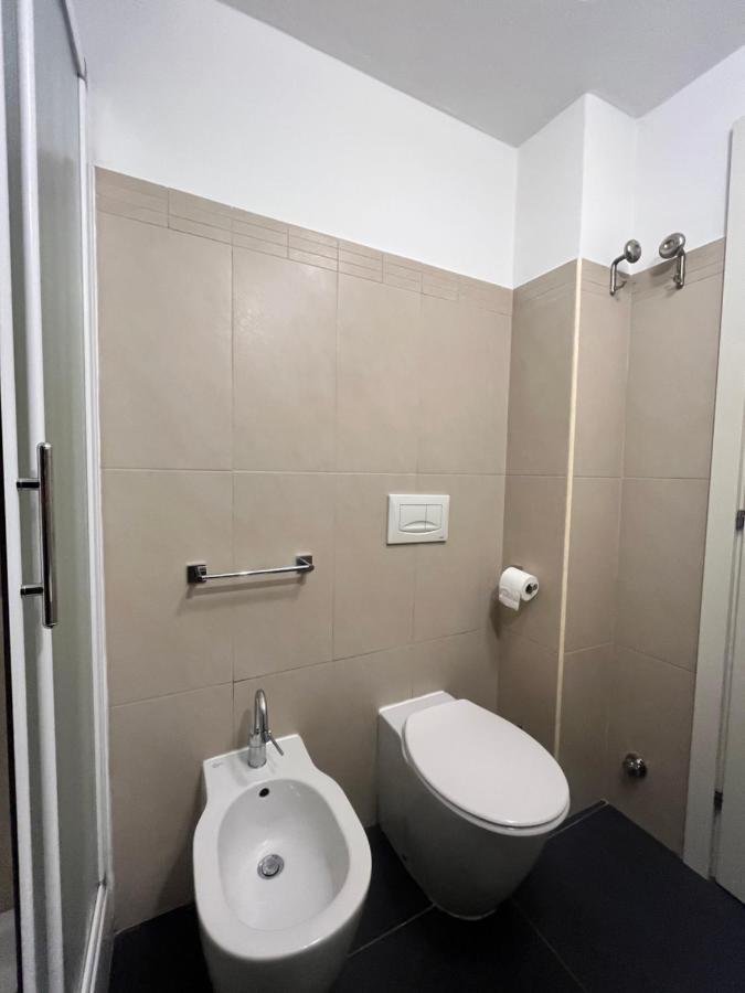 Bocconi Apartment Milano Eksteriør bilde
