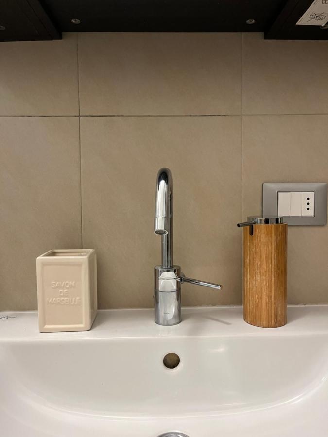 Bocconi Apartment Milano Eksteriør bilde
