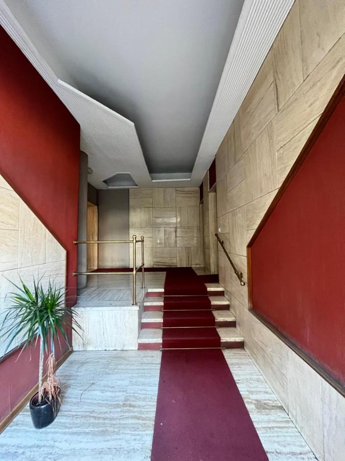 Bocconi Apartment Milano Eksteriør bilde
