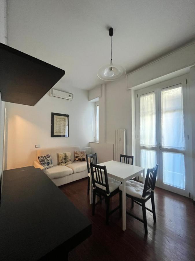 Bocconi Apartment Milano Eksteriør bilde